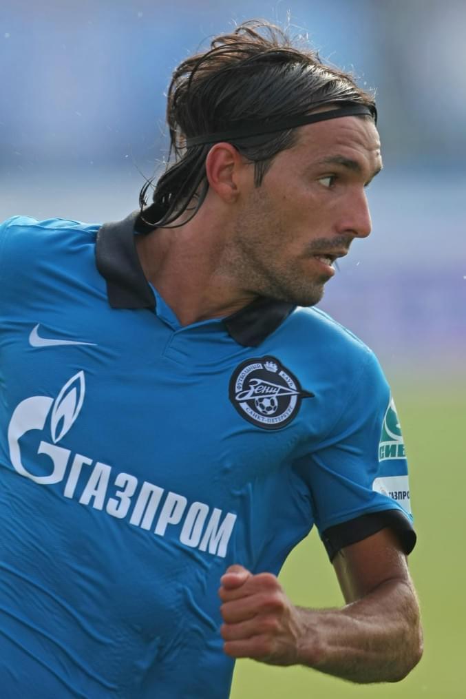 Чемпионат России 2010 года, 17 тур,  Зенит:Динамо (М)