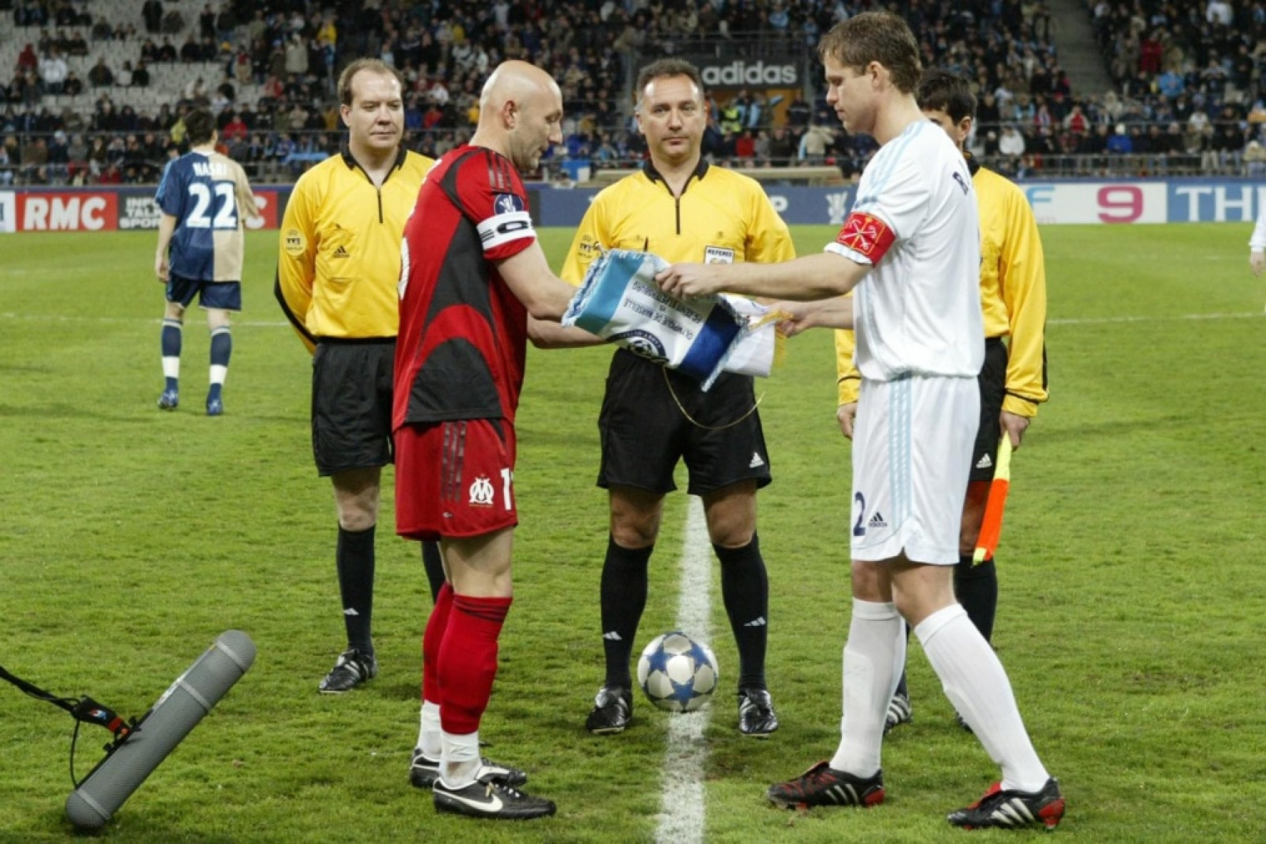 UEFA Cup 2024. Уефа 2006