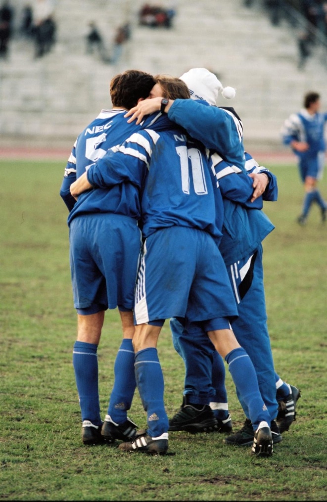 1997 год. Кубок России. «Зенит» — «Локомотив» Чита.