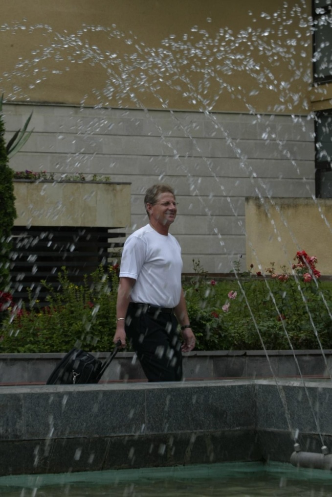 Чемпионат России по футболу 2004. 18 тур. «Алания» (Владикавказ) — «Зенит» (Санкт-Петербург). 0:3