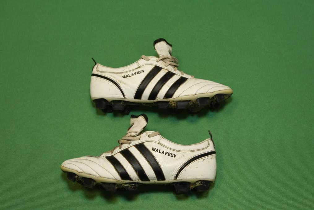 Лоты для благотовортелтного аукциона в фирменном магазине