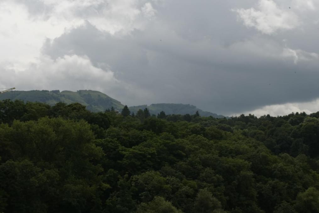 Кисловодск, экскурисия по городу