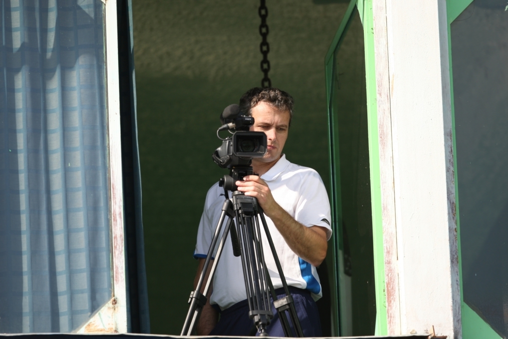 Молодежное первенство России по футболу 2009. 24 тур. ФК «Кубань-м» — ФК «Зенит-м»