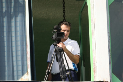 Молодежное первенство России по футболу 2009. 24 тур. ФК «Кубань-м» — ФК «Зенит-м»