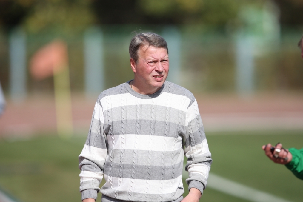 Молодежное первенство России по футболу 2009. 24 тур. ФК «Кубань-м» — ФК «Зенит-м»