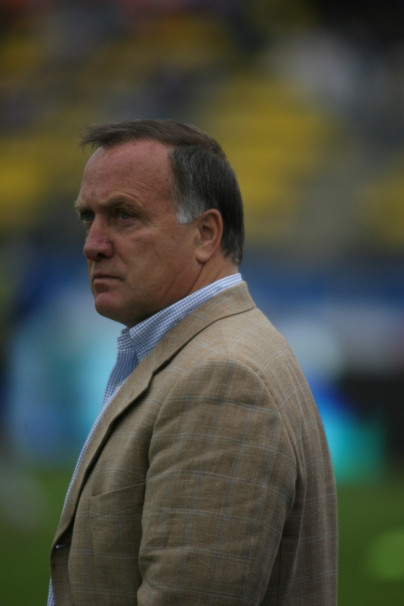 Чемпионат России по футболу 2007. 16 тур. ФК  «Зенит» (Санкт-Петербург) —  ФК «Ростов» (Ростов-на-Дону). 2:0