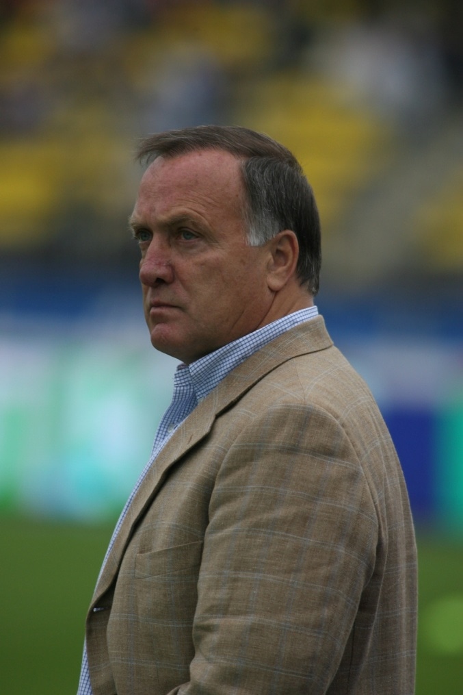 Чемпионат России по футболу 2007. 16 тур. ФК  «Зенит» (Санкт-Петербург) —  ФК «Ростов» (Ростов-на-Дону). 2:0