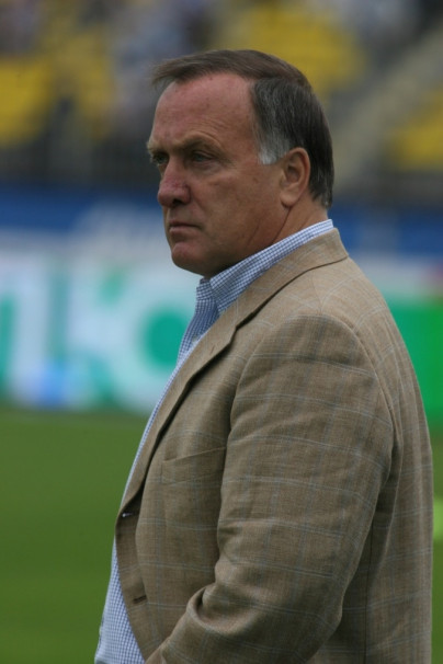 Чемпионат России по футболу 2007. 16 тур. ФК  «Зенит» (Санкт-Петербург) —  ФК «Ростов» (Ростов-на-Дону). 2:0