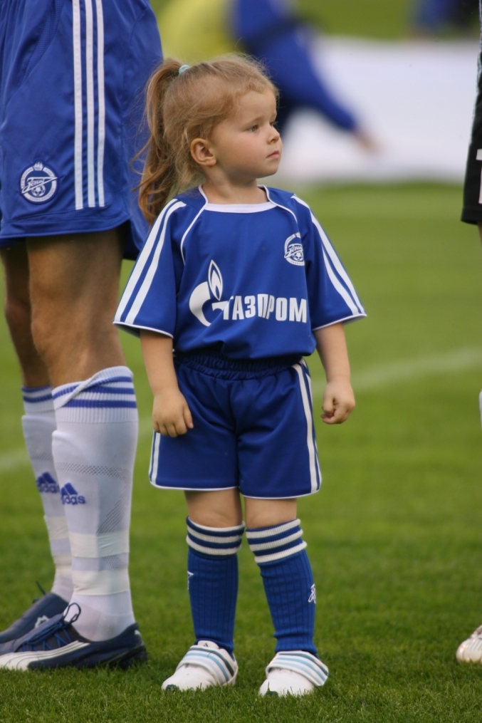 Чемпионат России по футболу 2007. 16 тур. ФК  «Зенит» (Санкт-Петербург) —  ФК «Ростов» (Ростов-на-Дону). 2:0