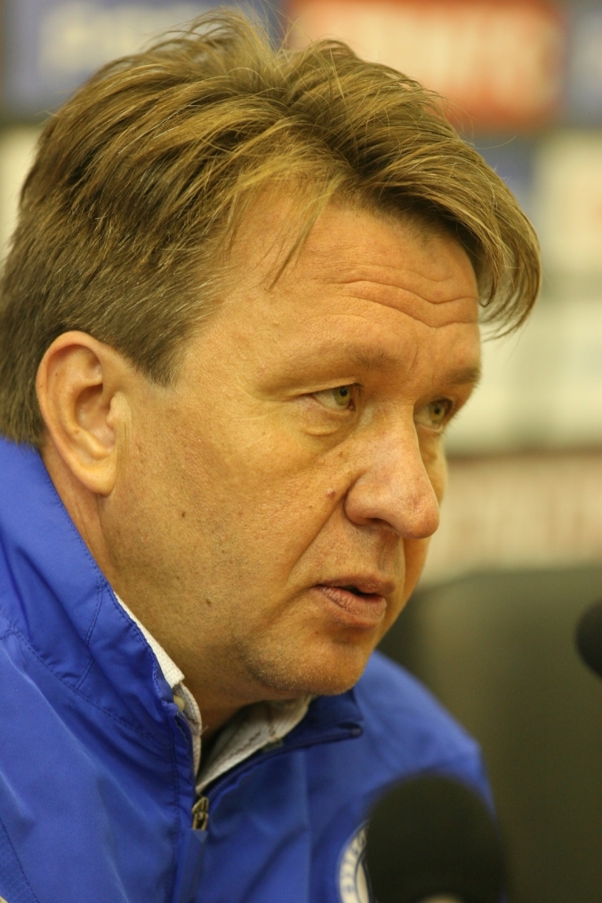 Чемпионат России по футболу 2007. 16 тур. ФК  «Зенит» (Санкт-Петербург) —  ФК «Ростов» (Ростов-на-Дону). 2:0