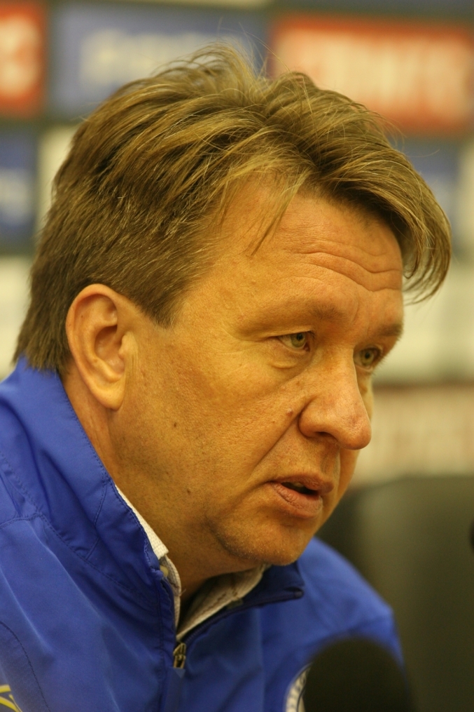 Чемпионат России по футболу 2007. 16 тур. ФК  «Зенит» (Санкт-Петербург) —  ФК «Ростов» (Ростов-на-Дону). 2:0