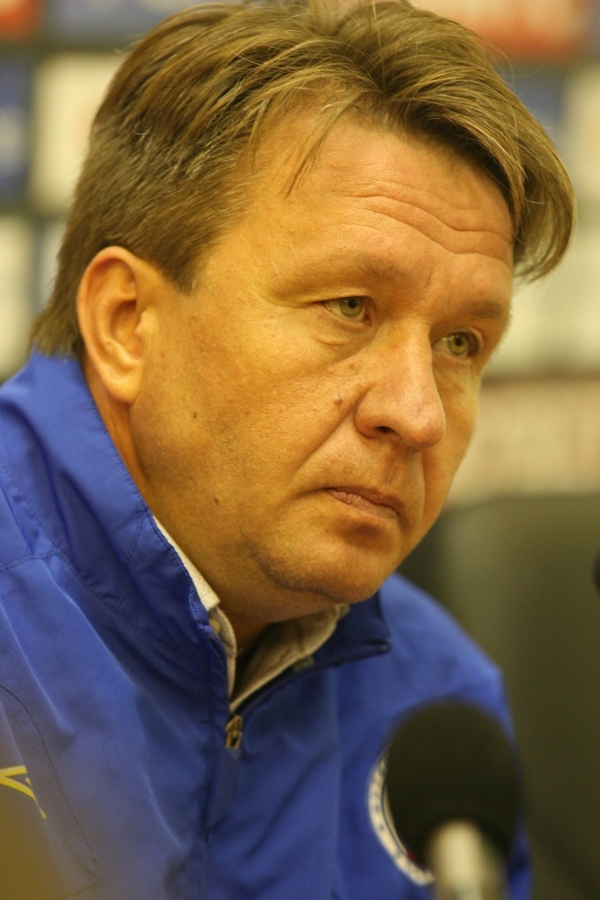 Чемпионат России по футболу 2007. 16 тур. ФК  «Зенит» (Санкт-Петербург) —  ФК «Ростов» (Ростов-на-Дону). 2:0