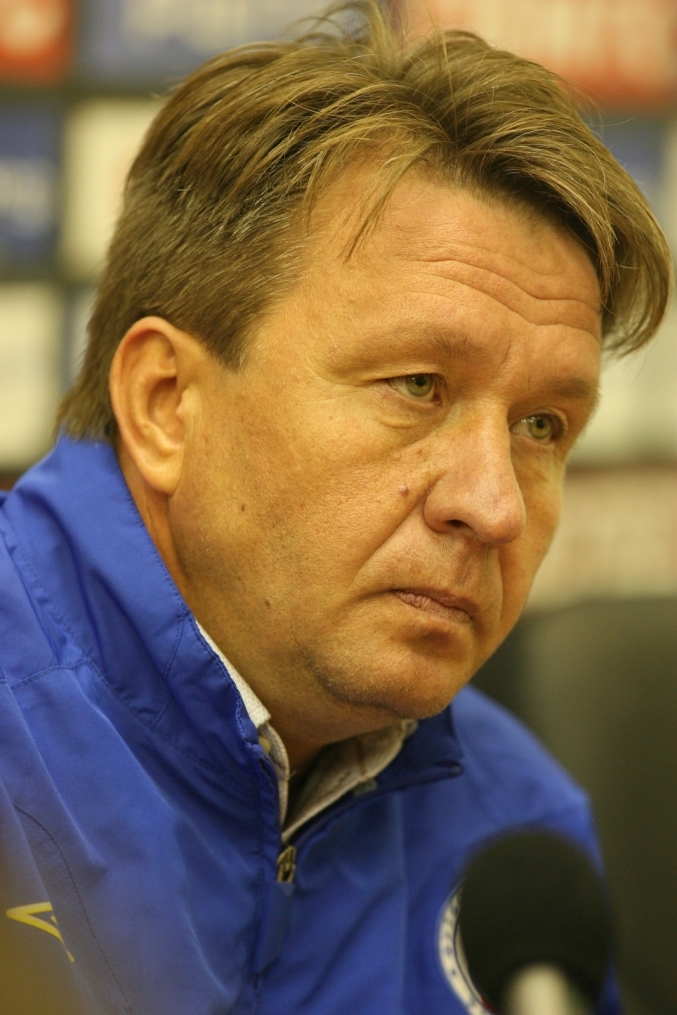 Чемпионат России по футболу 2007. 16 тур. ФК  «Зенит» (Санкт-Петербург) —  ФК «Ростов» (Ростов-на-Дону). 2:0