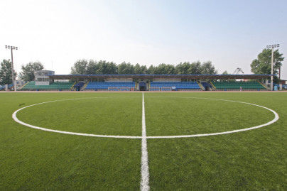 Малая арена СК«Петровский»