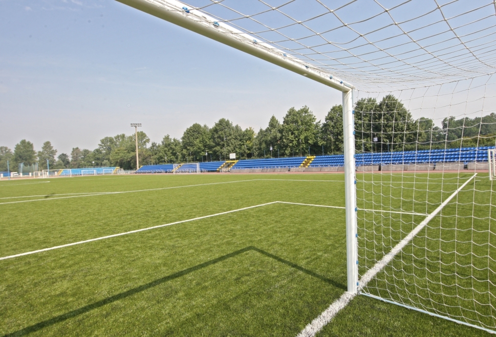 Малая арена СК«Петровский»