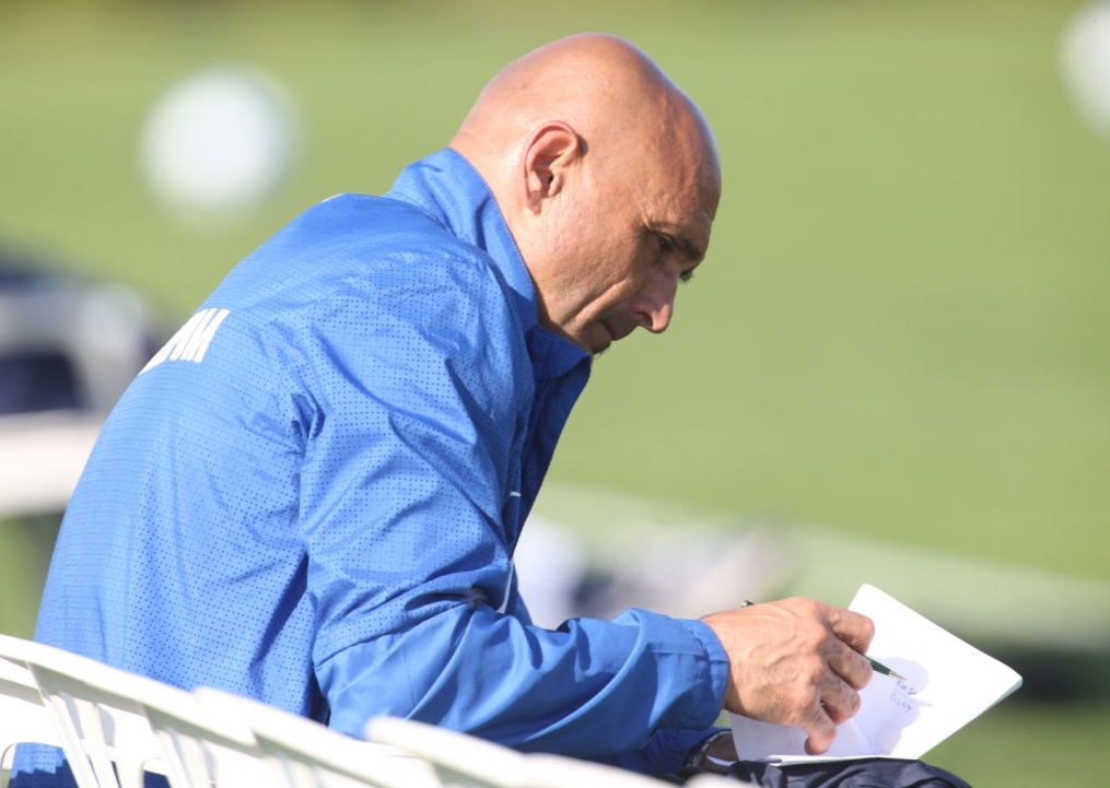 «Зенит» (Санкт-Петербург) — «Бунёдкор» (Ташкент)