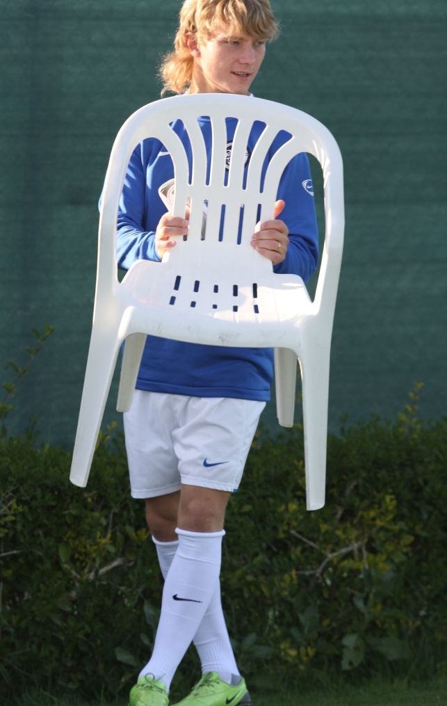 «Зенит» (Санкт-Петербург) — «Бунёдкор» (Ташкент)