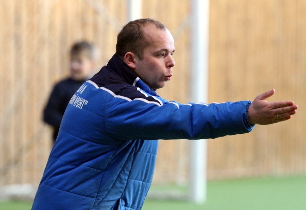 Турнир «Школьный футбол»