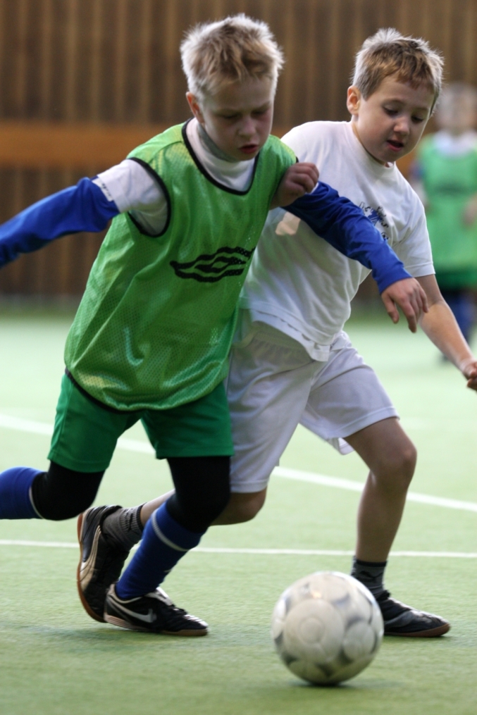 Турнир «Школьный футбол»