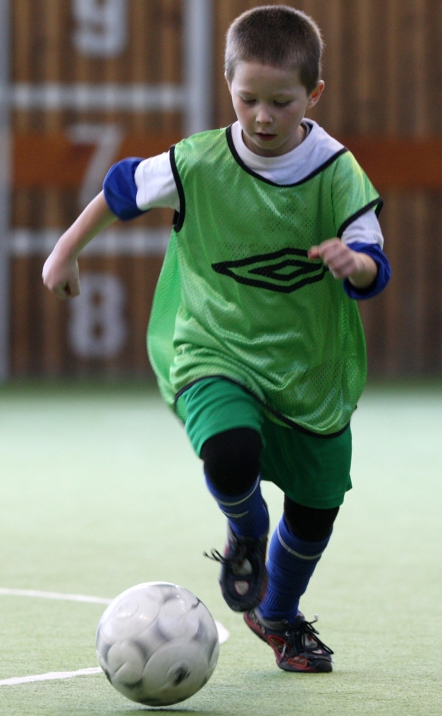 Турнир «Школьный футбол»