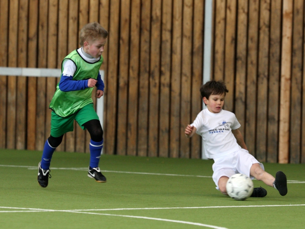 Турнир «Школьный футбол»