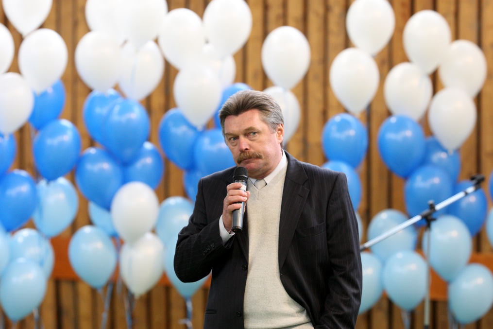 Турнир «Школьный футбол»