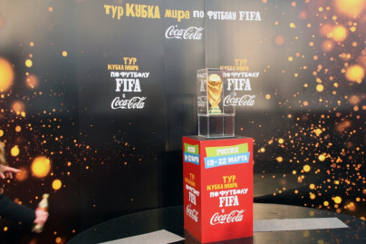 Кубок мира по футболу FIFA