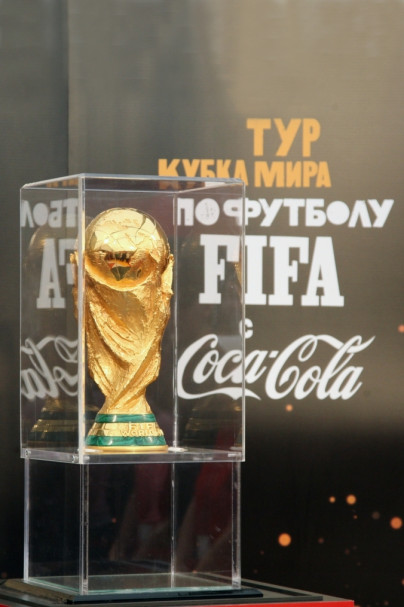 Кубок мира по футболу FIFA