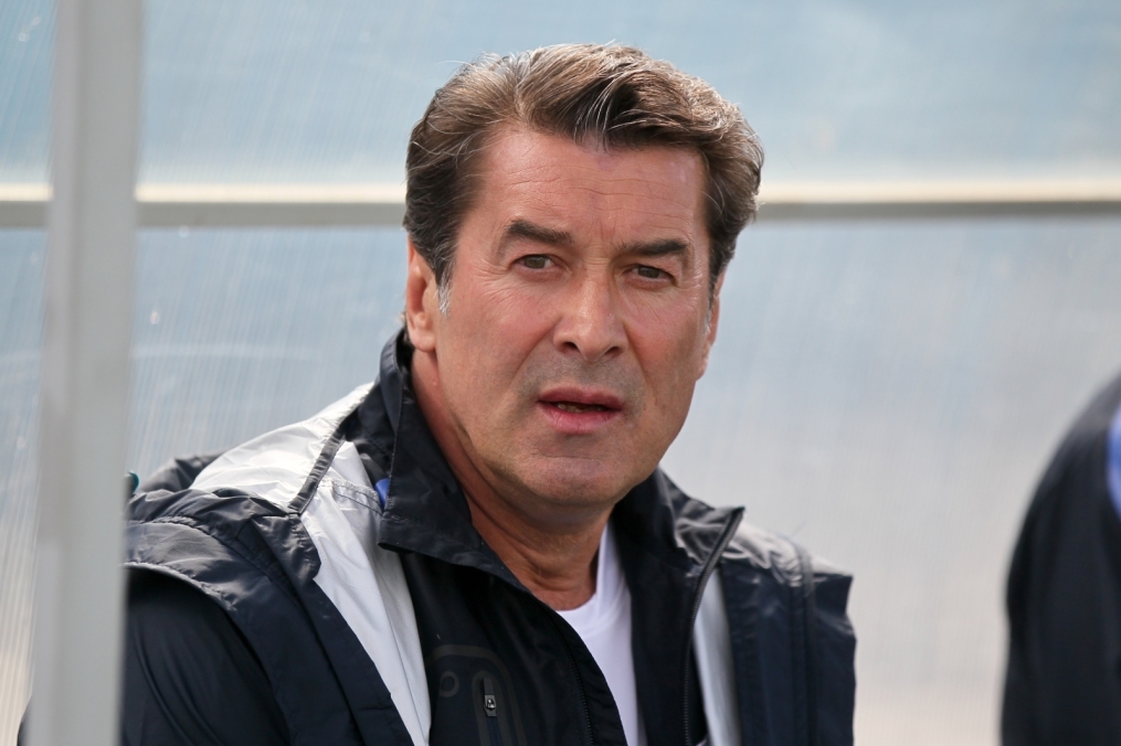 Чемпионат России 2011/2012,Волга(НН)—Зенит