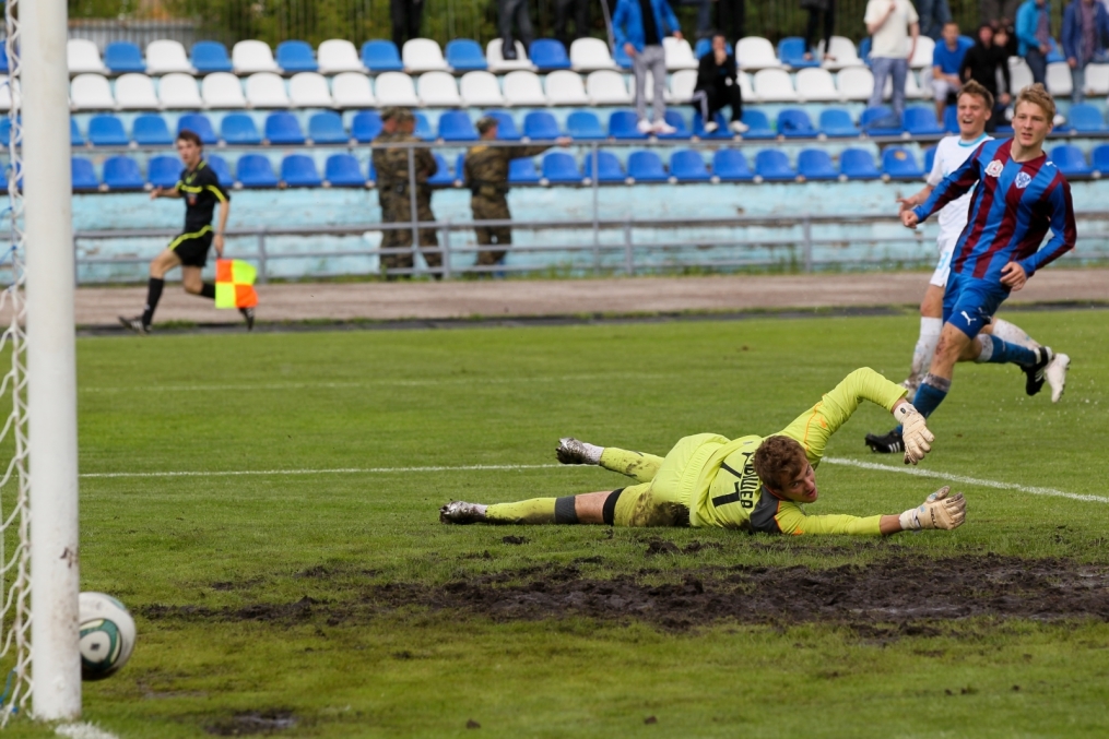 Чемпионат России 2011/2012,Волга(НН)—Зенит