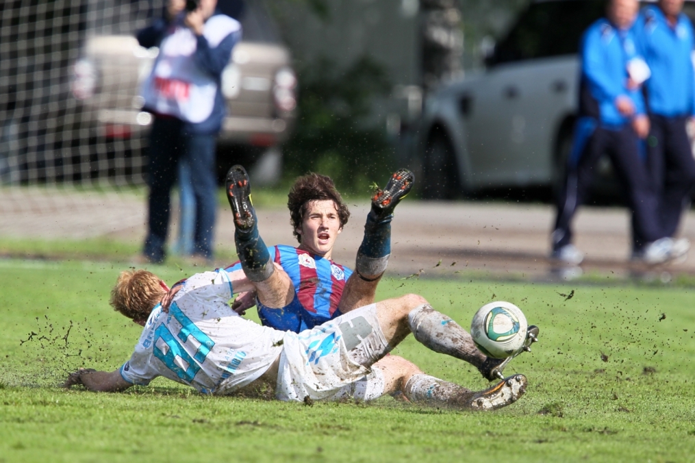 Чемпионат России 2011/2012,Волга(НН)—Зенит