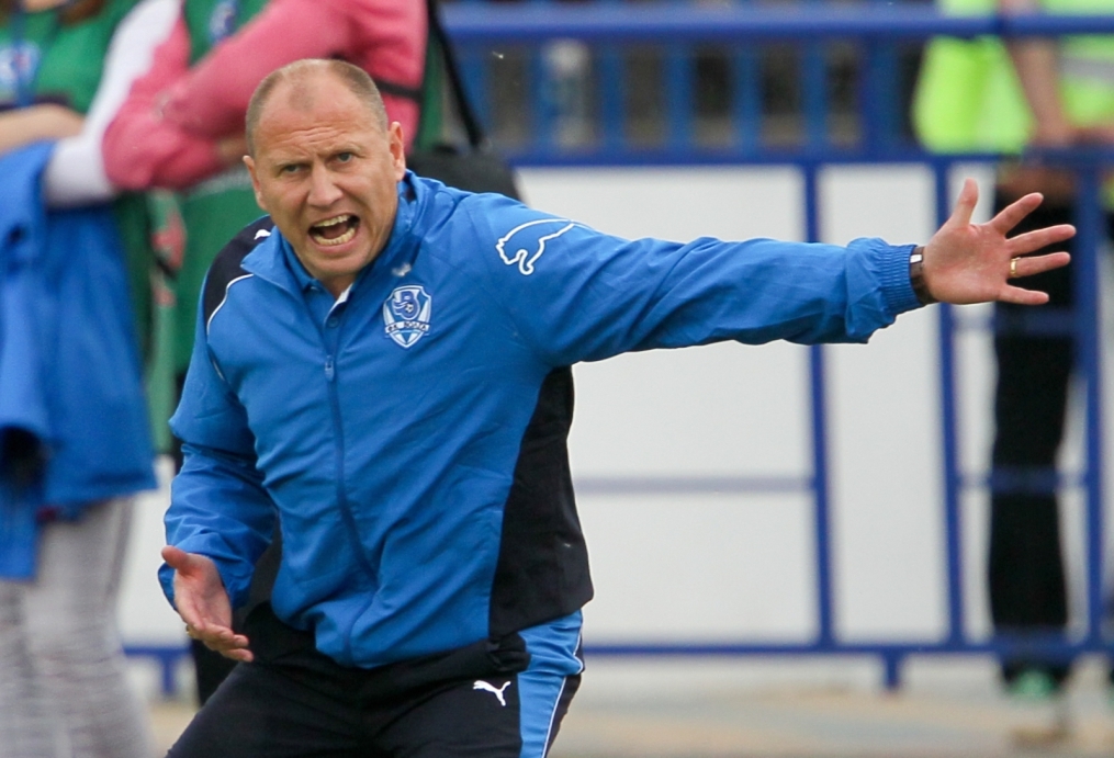 Чемпионат России 2011/2012,Волга(НН)—Зенит