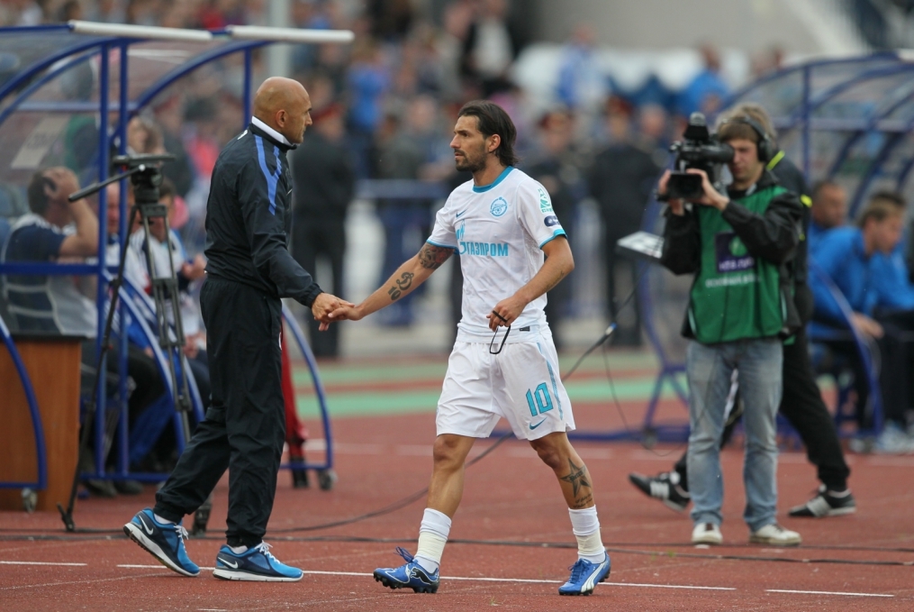 Чемпионат России 2011/2012,Волга(НН)—Зе