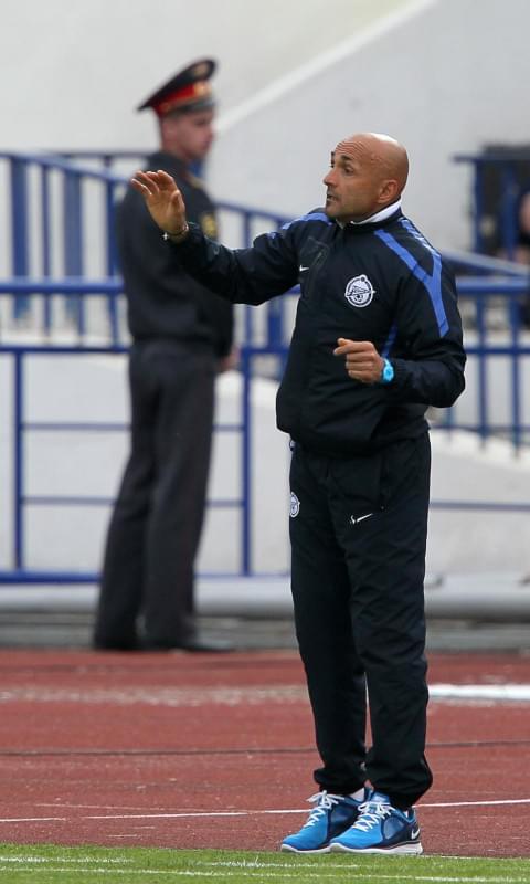 Чемпионат России 2011/2012,Волга(НН)—Зе