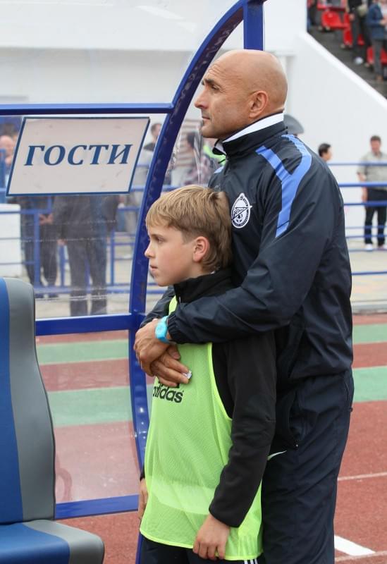 Чемпионат России 2011/2012,Волга(НН)—Зе