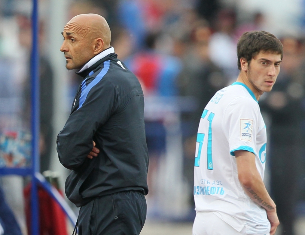 Чемпионат России 2011/2012,Волга(НН)—Зе