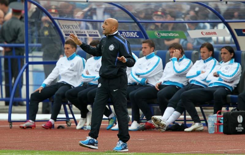 Чемпионат России 2011/2012,Волга(НН)—Зе