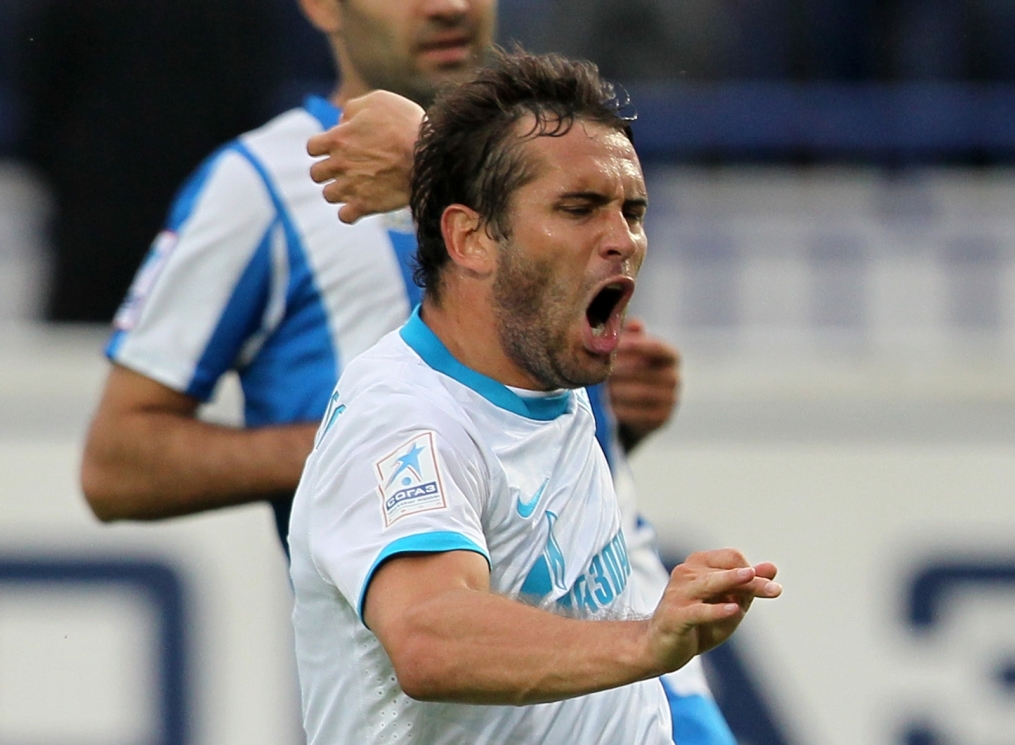 Чемпионат России 2011/2012,Волга(НН)—Зе