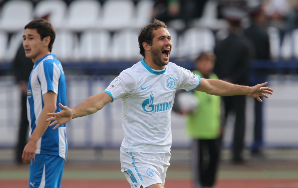 Чемпионат России 2011/2012,Волга(НН)—Зе