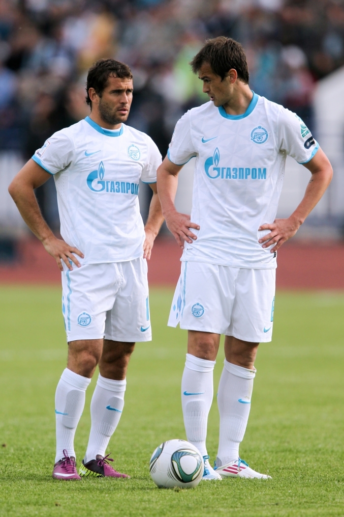 Чемпионат России 2011/2012,Волга(НН)—Зе