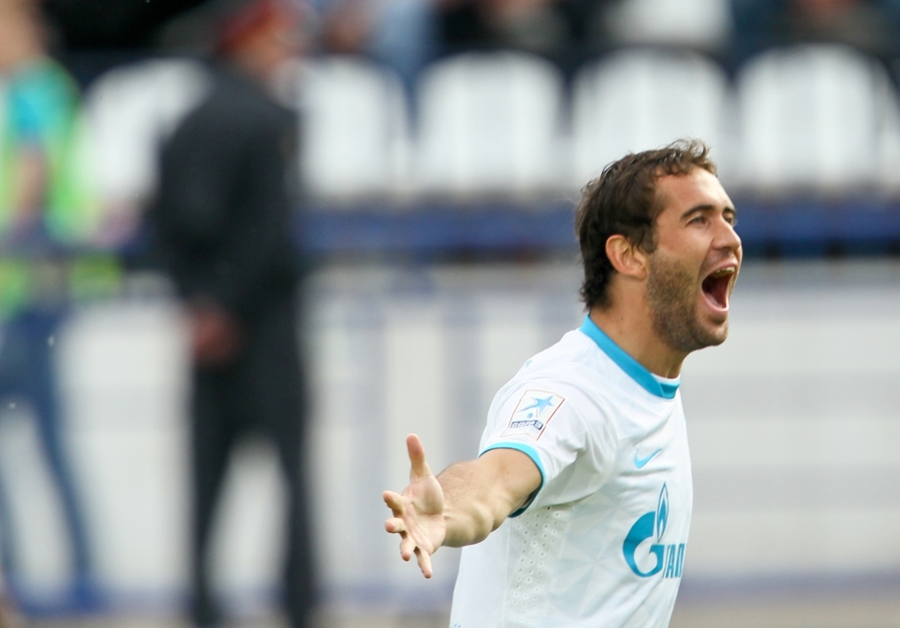 Чемпионат России 2011/2012,Волга(НН)—Зе