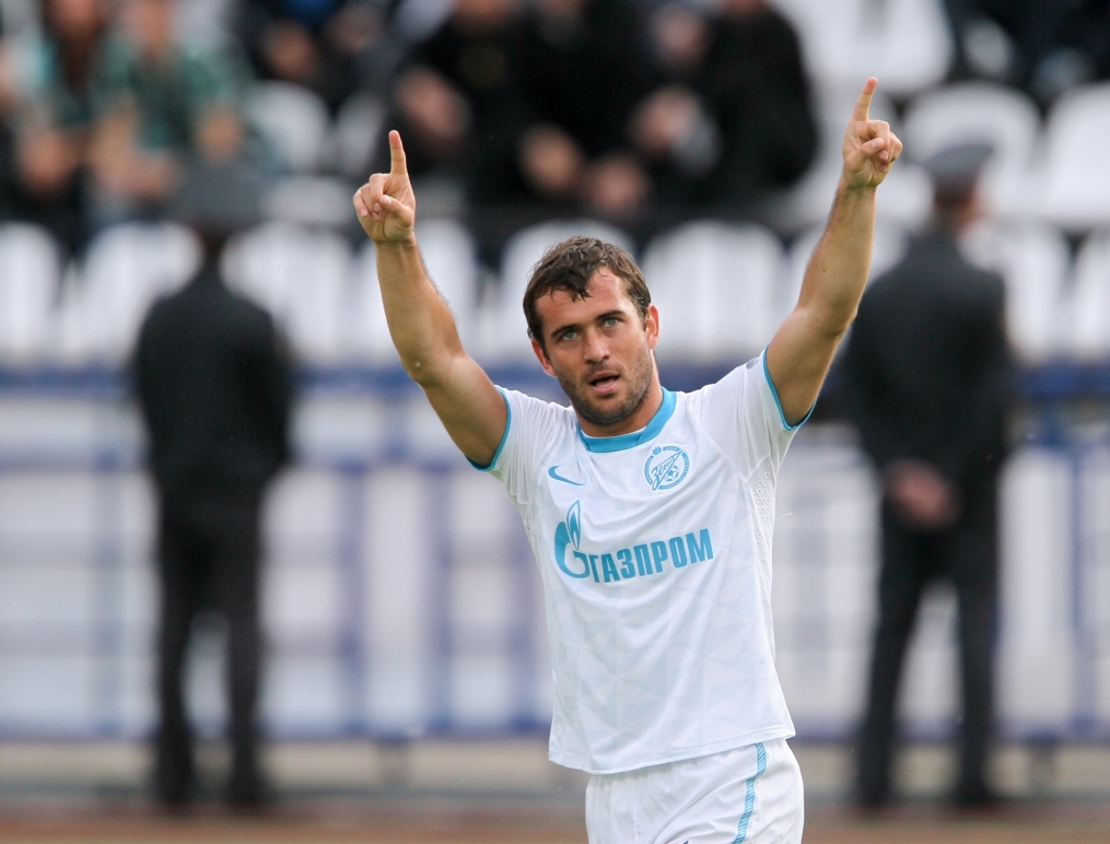 Чемпионат России 2011/2012,Волга(НН)—Зе