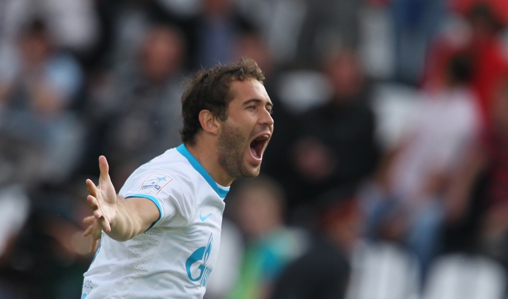 Чемпионат России 2011/2012,Волга(НН)—Зе