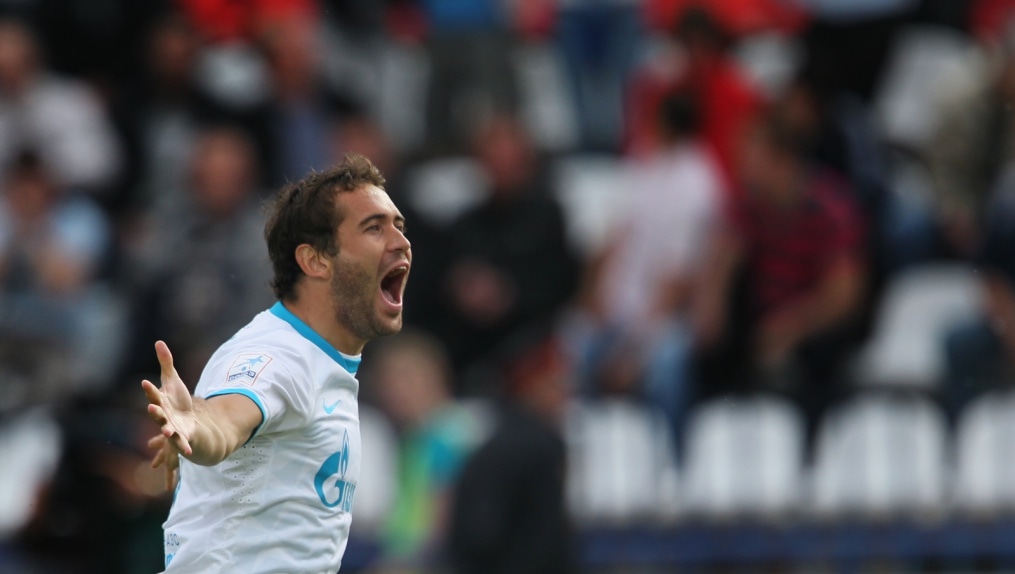 Чемпионат России 2011/2012,Волга(НН)—Зе