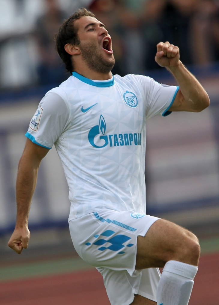 Чемпионат России 2011/2012,Волга(НН)—Зе