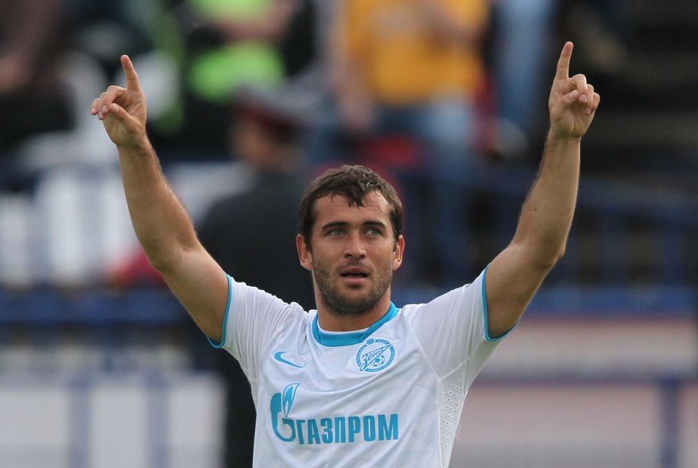 Чемпионат России 2011/2012,Волга(НН)—Зе