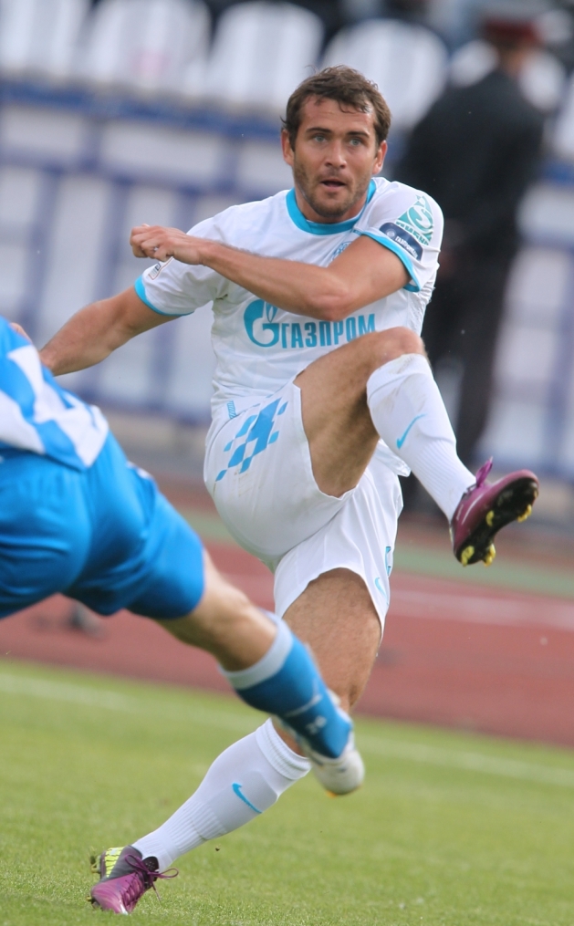 Чемпионат России 2011/2012,Волга(НН)—Зе