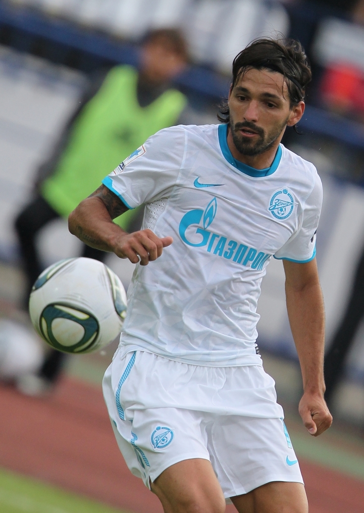 Чемпионат России 2011/2012,Волга(НН)—Зе