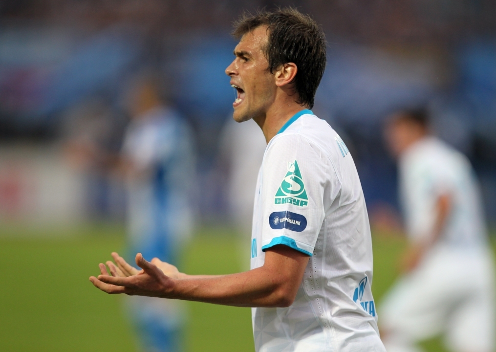 Чемпионат России 2011/2012,Волга(НН)—Зе