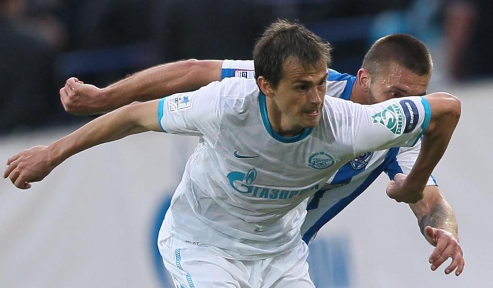 Чемпионат России 2011/2012,Волга(НН)—Зе